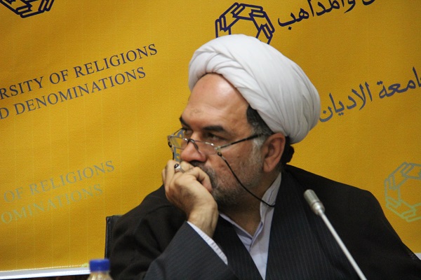 چالش های پیش روی گفت‌وگوی ادیان در ایران