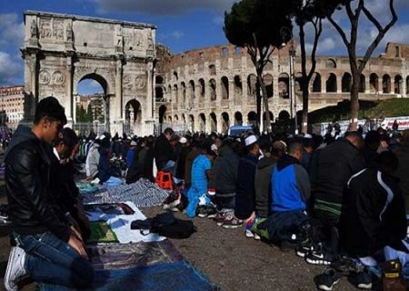 تاسیس شبکه آنلاین ضد اسلام‌هراسی در ایتالیا