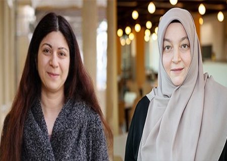 حضور موثر زنان مسلمان در جامعه آلمان