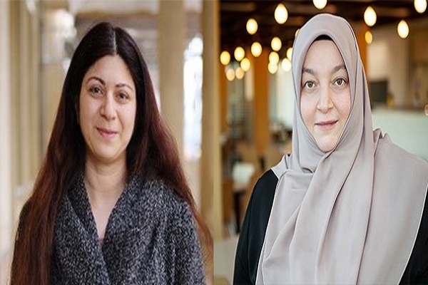 حضور موثر زنان مسلمان در جامعه آلمان