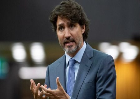 تاکید بر مقابله با اسلام‌ هراسی در پیام تبریک عید نخست‌وزیر کانادا