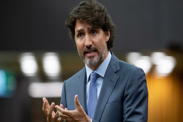 تاکید بر مقابله با اسلام‌ هراسی در پیام تبریک عید نخست‌وزیر کانادا