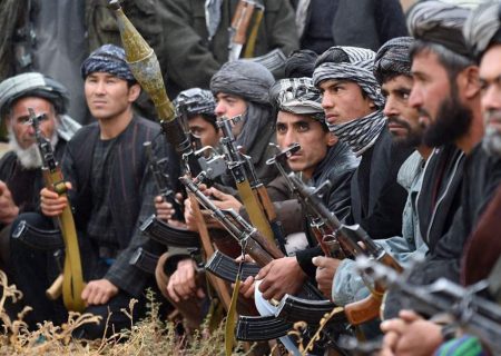 هزاره‌های شیعه در افغانستان نگران قدرت گرفتن طالبان هستند