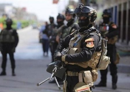 مسئول اعدام‌های داعش در عراق بازداشت شد