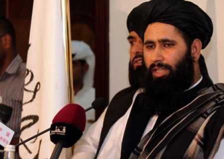 طالبان ظرف یک ماه پیشنهاد صلح خود را کتباً تحویل کابل می دهد