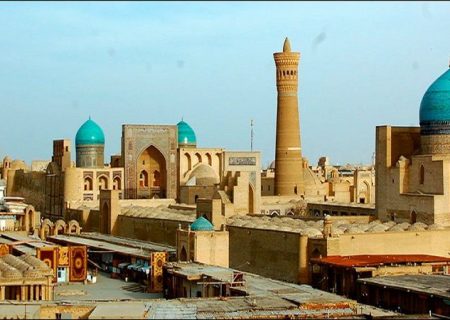 کارشکنی دولت ازبکستان در بازگشایی مساجد شیعیان