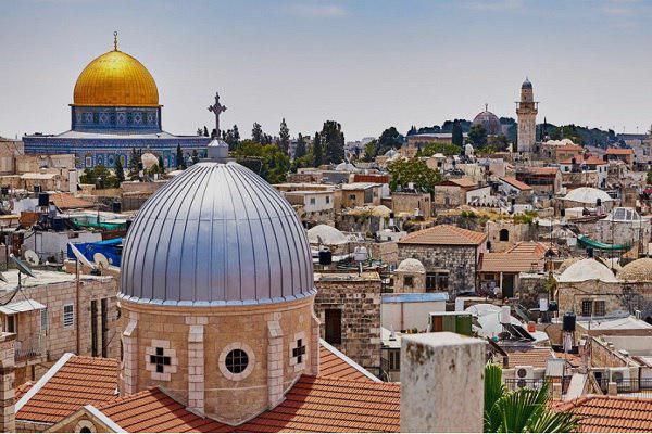 درخواست مسیحیان فلسطینی ـ آمریکایی برای تغییر سیاست بایدن در قبال حماس