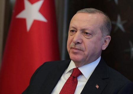 اردوغان هتک حرمت کلیسای ارمنی‌ها در استانبول را محکوم کرد