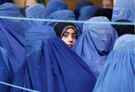 حقوق زنان را در صورت عدم مغایرت با اسلام تضمین می‌کنیم