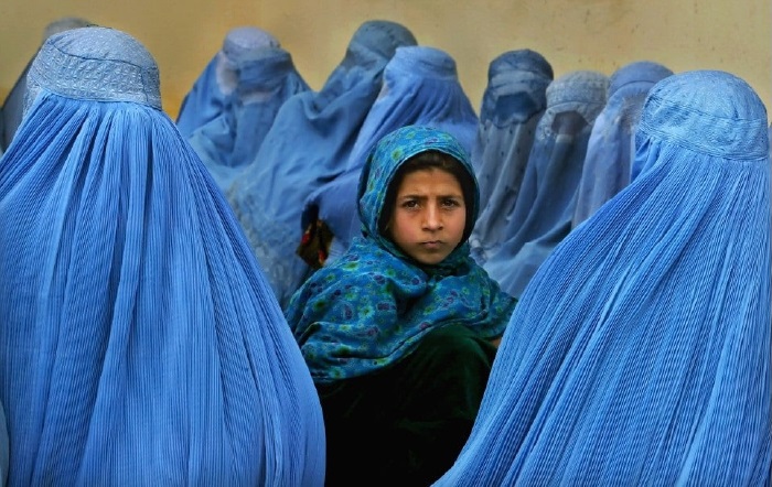 افزایش نگرانی‌ زنان افغان از ازدواج اجباری در مناطق تحت کنترل طالبان