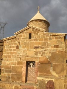 کلیسای چوپان