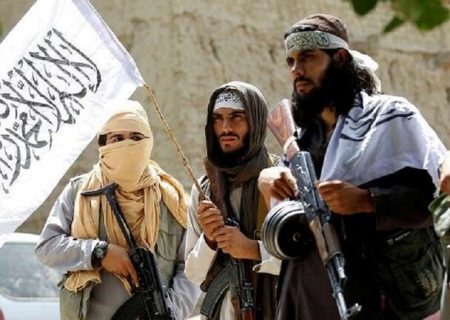 دستور طالبان برای محفوظ ماندن هویت تروریست های خارجی
