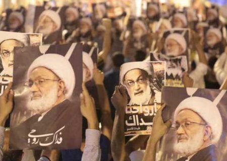 واکنش مردم قطر به تبعیض دینی علیه شیعیان بحرین