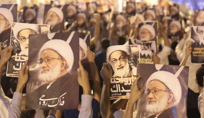 واکنش مردم قطر به تبعیض دینی علیه شیعیان بحرین