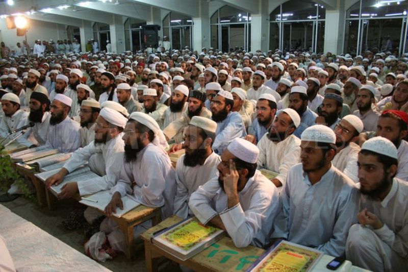تکفیر و دیوبند 