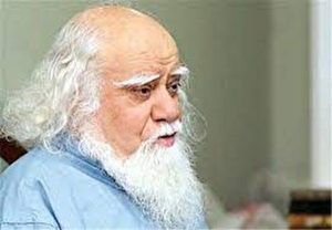 محمدرضا حکیمی