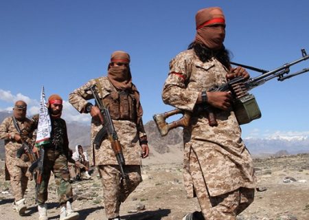 طالبان، برادر فرمانده جیش‌ الظلم را در افغانستان به هلاکت رساند