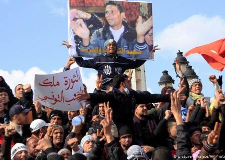 جنبش النهضه تونس، جنبشی در برزخ اسلام سیاسی و اسلام سکولار
