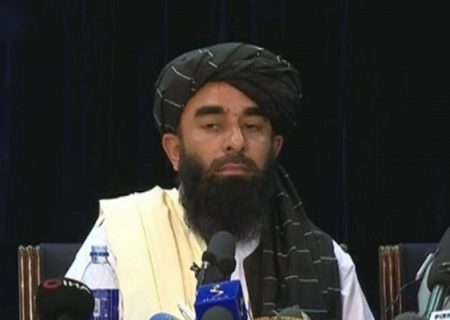 سخنگوی طالبان: به عقاید مذهبی همه مردم افغانستان احترام می‌گذاریم