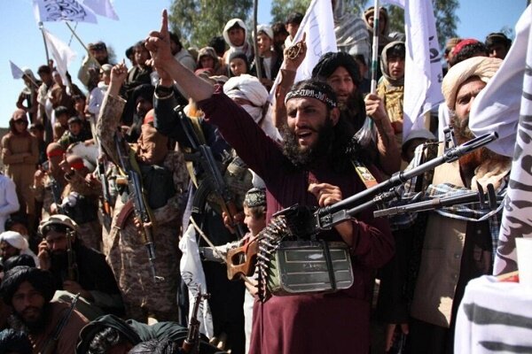 واکنش‌های بین‌المللی به حضور طالبان در کابل