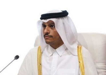 انتقاد قطر از طالبان