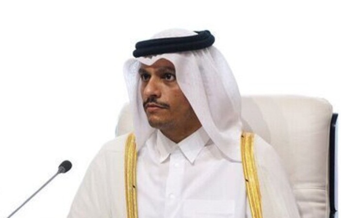 انتقاد قطر از طالبان