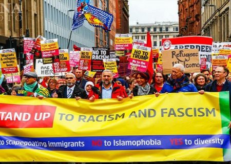 اسلام‌هراسی؛ معضلی برای اکثریت مسلمانان اسکاتلند