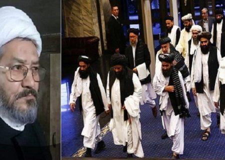 نظر مردم در «امارت اسلامیِ» طالبان جایگاهی ندارد