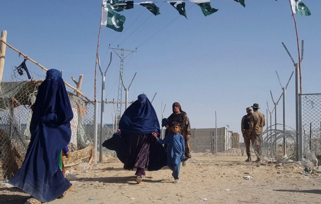 گزارش پولیتیکو اروپا با موضوع پیروزی طالبان در افغانستان؛ بوی دردسر برای همسایگان