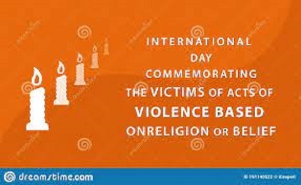 اهمیت روز جهانی قربانیان خشونت های دین هراسانه