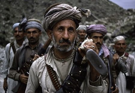 طالبان چند درصد پشتون‌ها را نمایندگی می‌کند؟