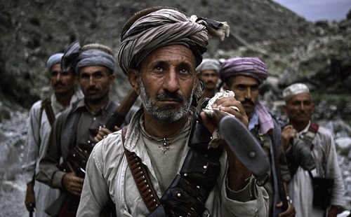 طالبان چند درصد پشتون‌ها را نمایندگی می‌کند؟
