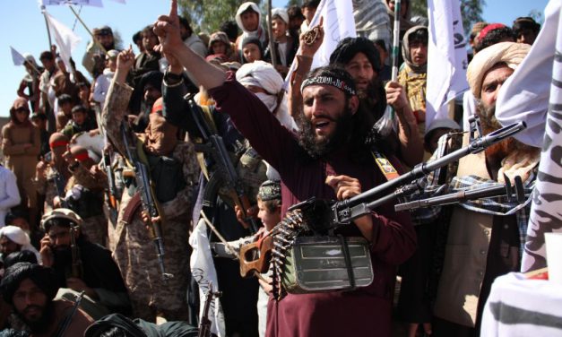 خطر داعش خراسان چقدر است؟