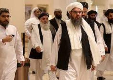 رهبر طالبان کیست؟