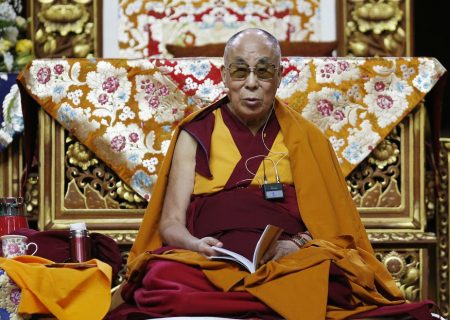 بالا گرفتن تنش‌ها بر سر مساله جانشینی رهبر بوداییان جهان