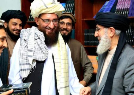 بازگشت مشاور ارشد بن لادن به افغانستان