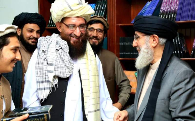 بازگشت مشاور ارشد بن لادن به افغانستان