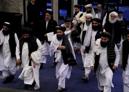 سران اصلی طالبان کیستند؟