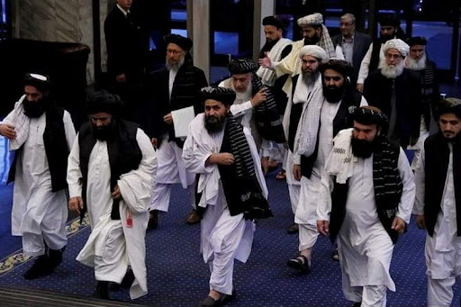 سران اصلی طالبان کیستند؟