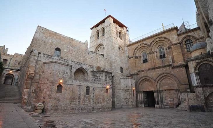 کلیساهای آمریکا، اسرائیل را در رده رژیم های آپارتاید قرار دادند