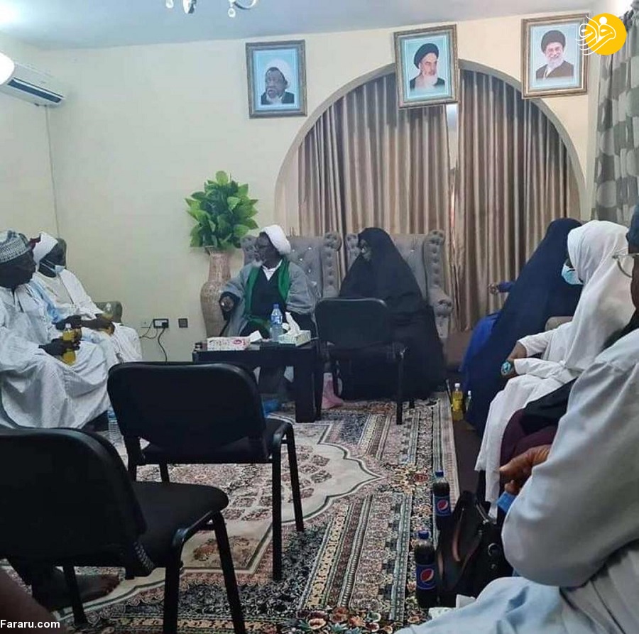 خانه شیخ زکزاکی