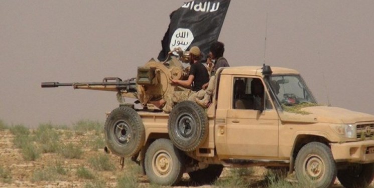 افزایش حملات تروریست‌های داعشی در عراق