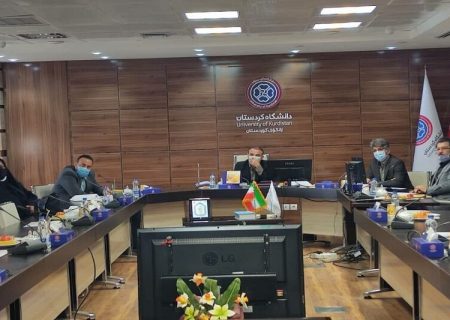 «کارگروه مطالعات اقوام، ادیان و مذاهب» به دانشگاه کردستان واگذار شد