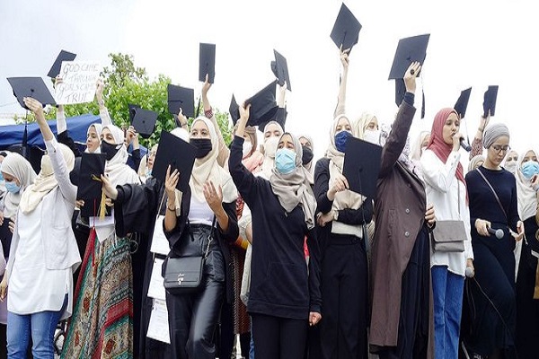 فعالان مسلمان آلمان