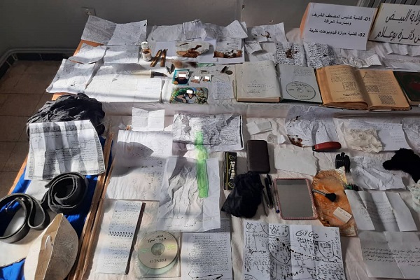 بازداشت فردی در الجزایر به اتهام بی‌حرمتی به قرآن و جادوگری