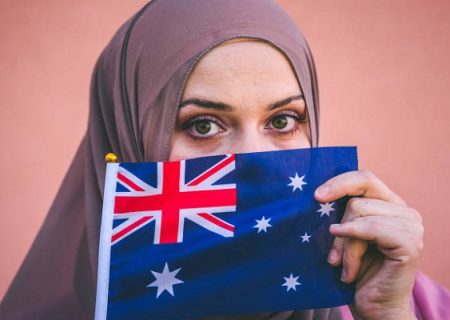 استرالیا و گردشگری حلال