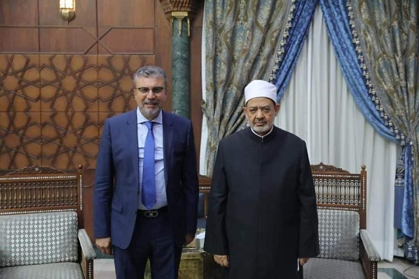 همایش رادیوهای قرآنی جهان اسلام با حضور شیخ الازهر برگزار میشود