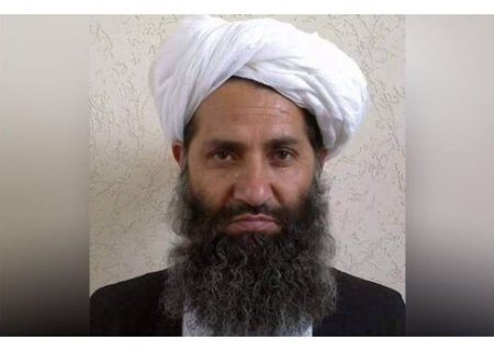 رهبر طالبان: معیار حکومت آینده افغانستان قانون شریعت است