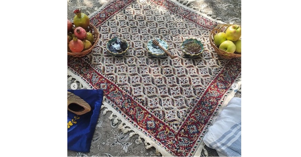یهودیان آغاز سال نوی عبری (روش هشانا) را جشن گرفتند + تصاویر