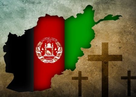 قطع ارتباط بسیاری از مسیحیان افغانستان با ارگان های دولتی